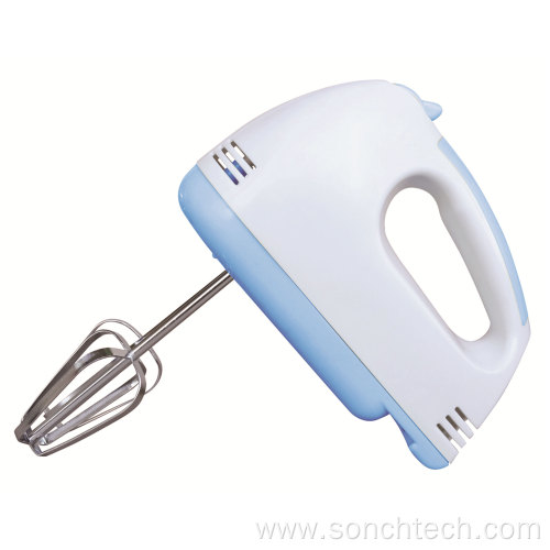 Electric Stand egg beater hand mixer with bowl